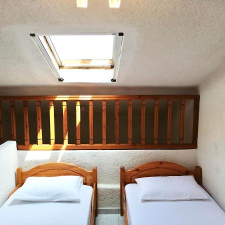 Stella'S Maisonette Siviri Exteriér fotografie