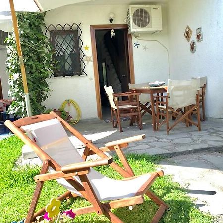Stella'S Maisonette Siviri Exteriér fotografie