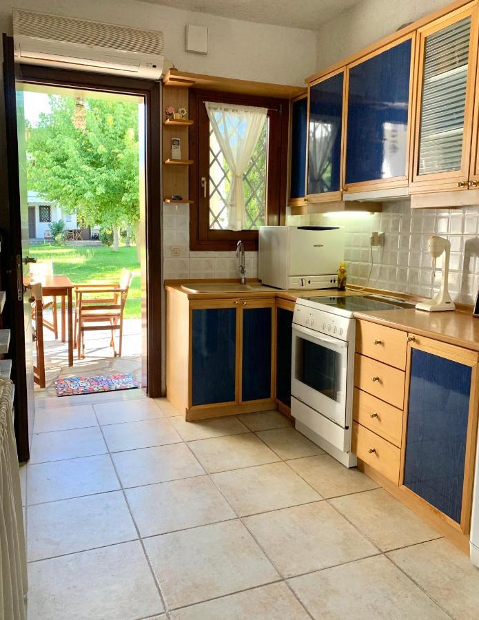 Stella'S Maisonette Siviri Exteriér fotografie