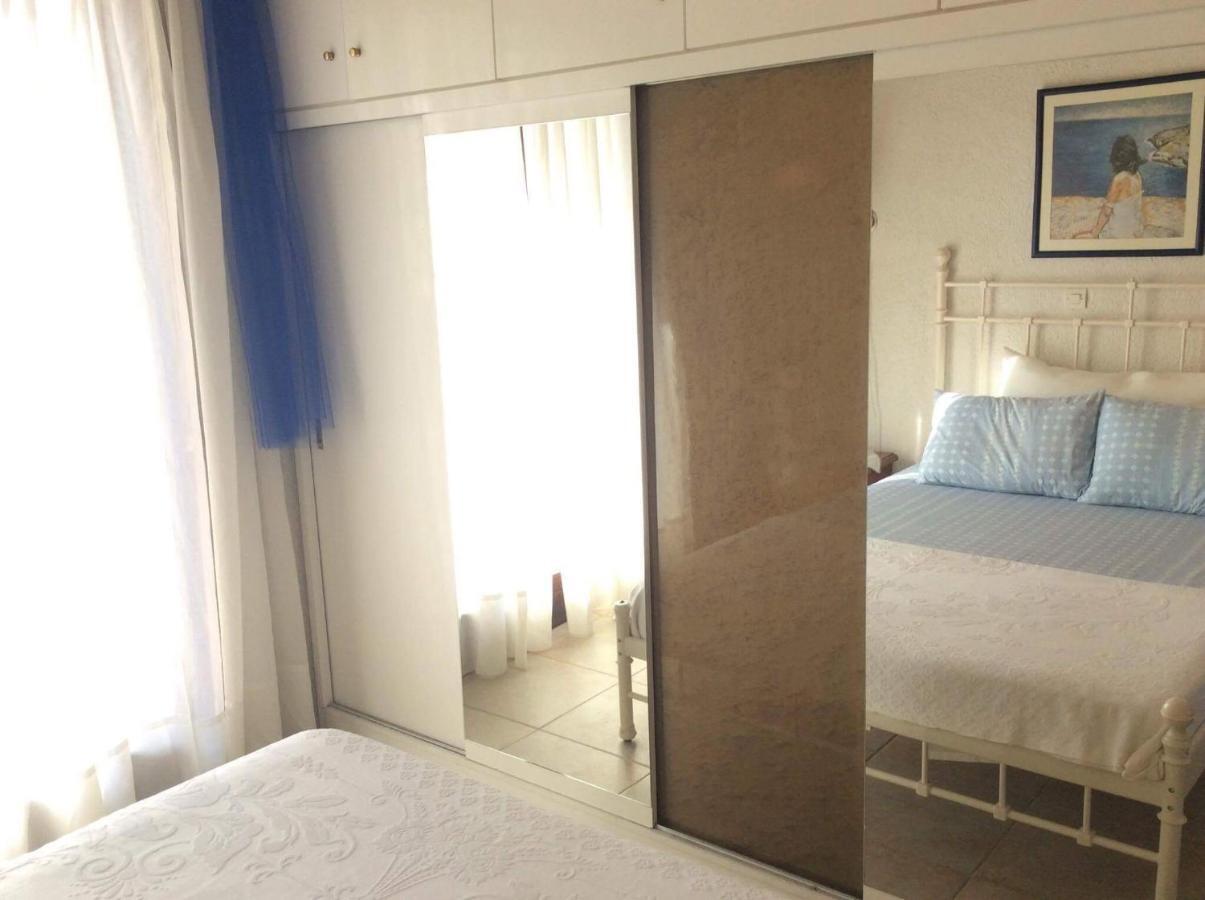 Stella'S Maisonette Siviri Exteriér fotografie